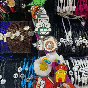 Meet your Posher, Erlinda